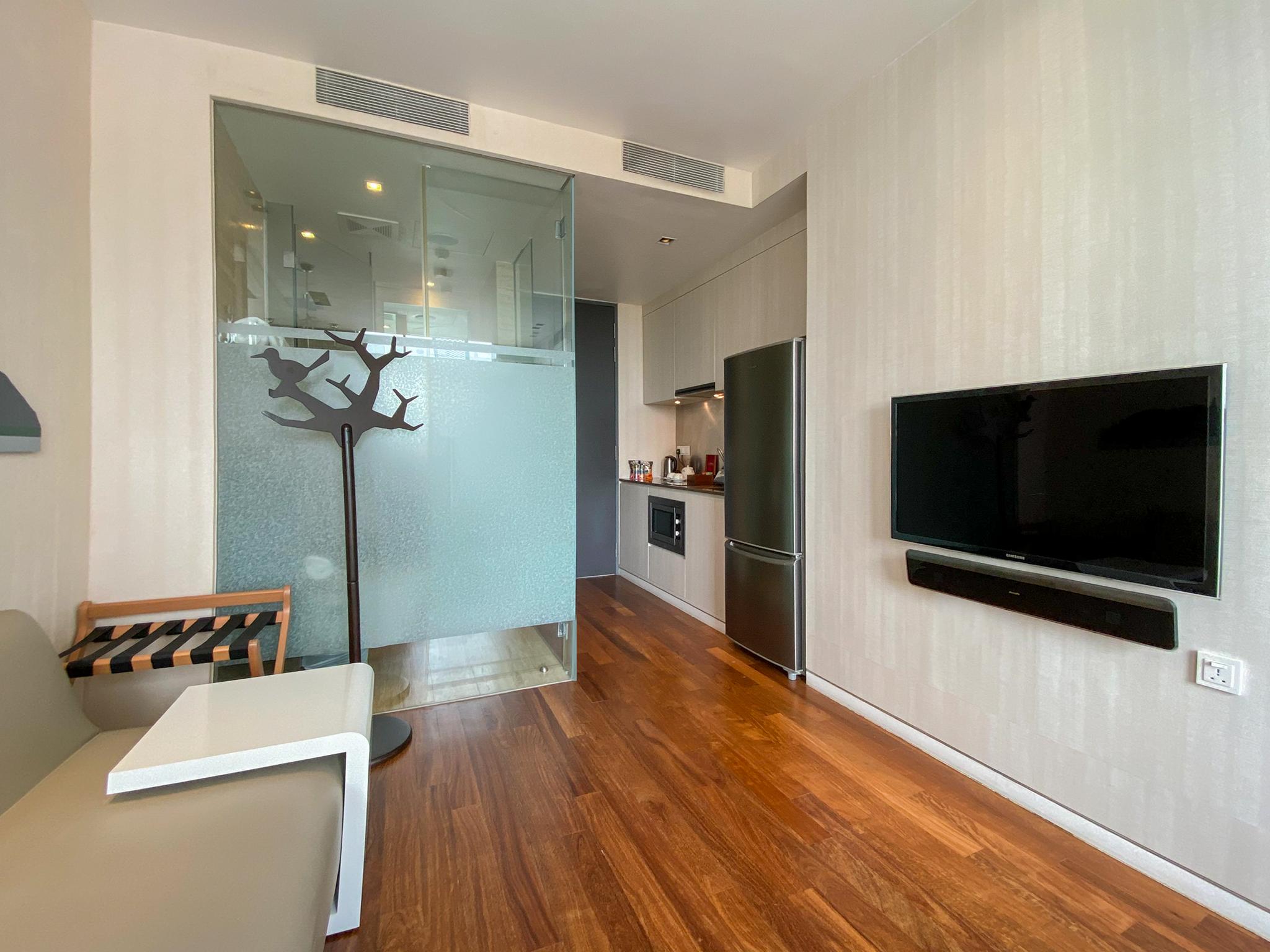 St Residences Novena Singapore Exterior photo