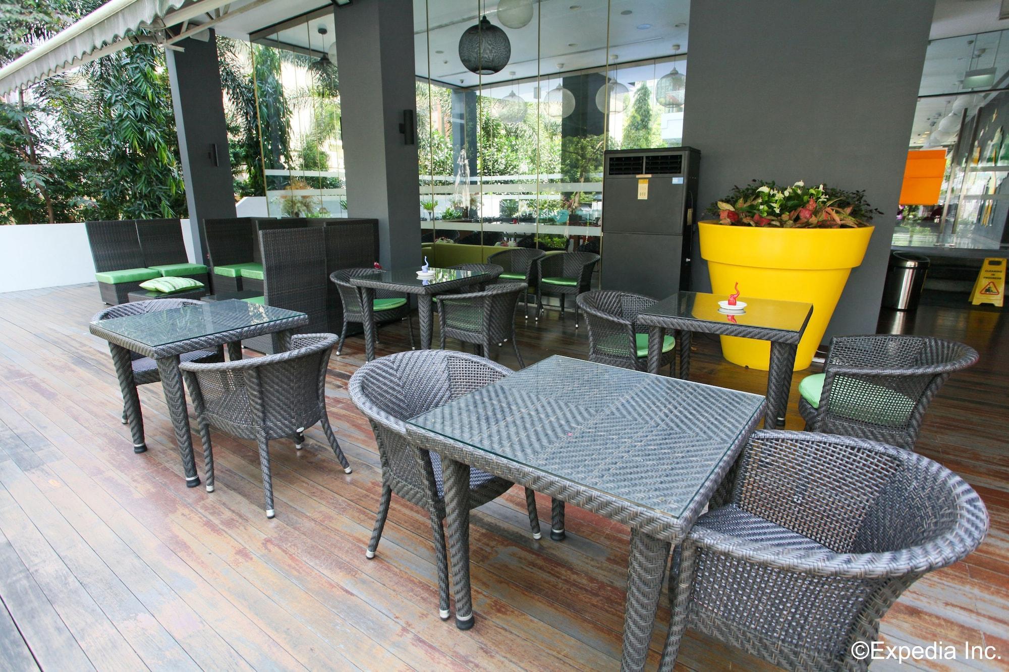 St Residences Novena Singapore Exterior photo